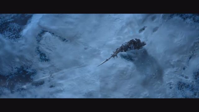 "World of Warcraft: Wrath of the Lich King Cinematic + Devil May Cry 5 Vergil's Battle Theme" смотреть онлайн