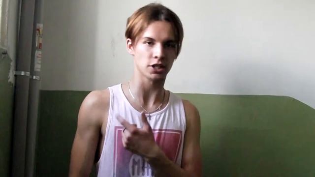Beatbox for Sashka from AlexL and Helium смотреть онлайн