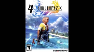Final Fantasy X (10). Часть № 4. Прохождение.На русском языке. Прибыли в деревню Килика.
