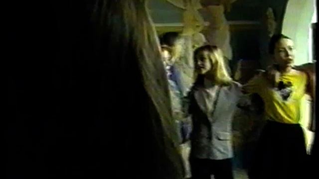 Вышний Волочёк 1998 15 школа Утро смотреть онлайн