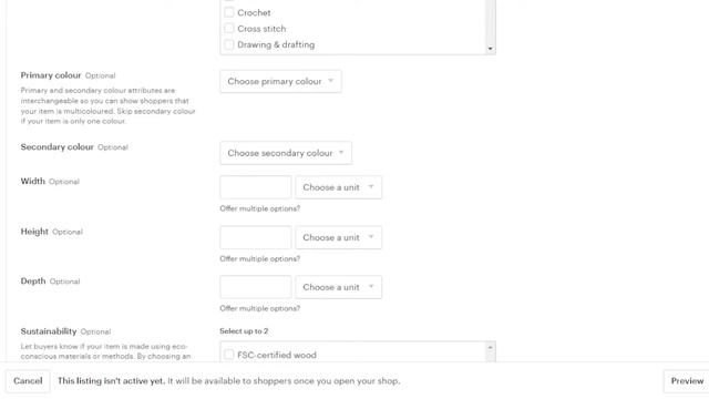 How To Upload Digital Prints On Etsy (2025) смотреть онлайн