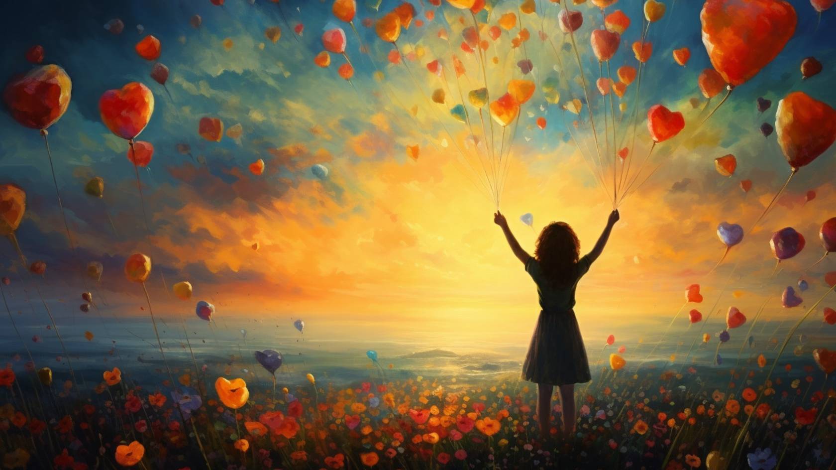 Что такое любовь к себе? Как выбирать себя? (5 примеров)