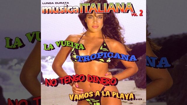 Macarena