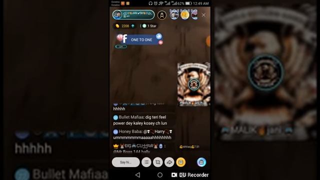 Malik Jani Shahzada Repairing Ishtiaq 7.51 Mouchi Tatta смотреть онлайн