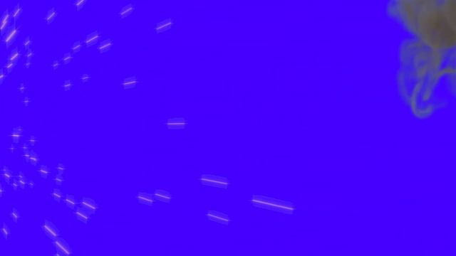 Skull Fire Transition Green Screen|Croma key| After Effect |Premiere pro смотреть онлайн