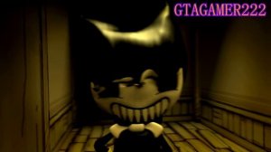 [SFM BATIM]  Bendy And The Ink Machine Song - Kyle Allen Music