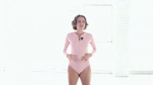 Лимфодренажная гимнастика за 5 минут в ДЕНЬ