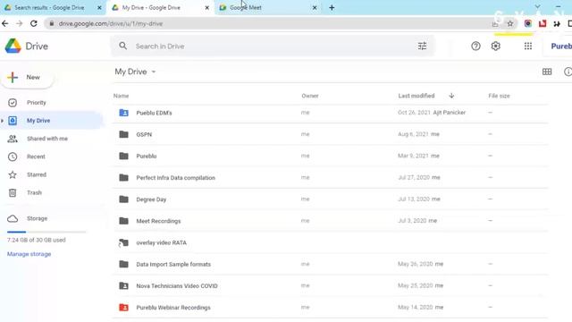Google Drive New Update 2022 | 3 New Features of Google Drive смотреть онлайн