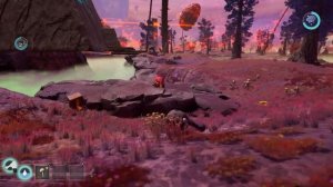 ТРЕБУМЫ С ХОБОТКАМИ #1 The Eternal Cylinder