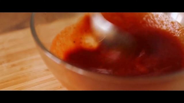 Ребрышки BBQ смотреть онлайн