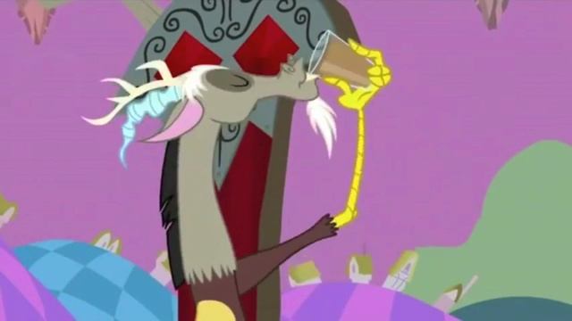 MLP: Discord [PMV] смотреть онлайн