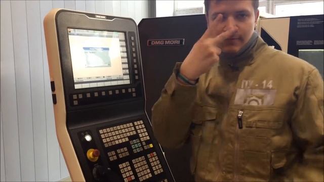 НТТМПС (Специальная подготовка инвалидов по слуху) смотреть онлайн