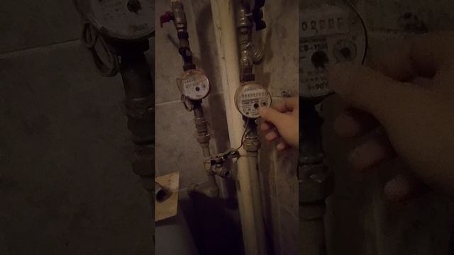 Сантехник Сорвал Пломбу, а платить мне?