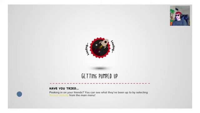 JASON AND FNAF | LittleBigPlanet 3 Let's Play Part 20 смотреть онлайн