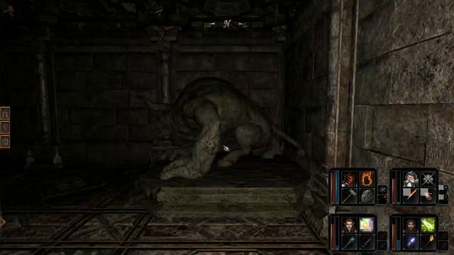 Let's Play Dungeon of Dragon Knight Part 12 смотреть онлайн