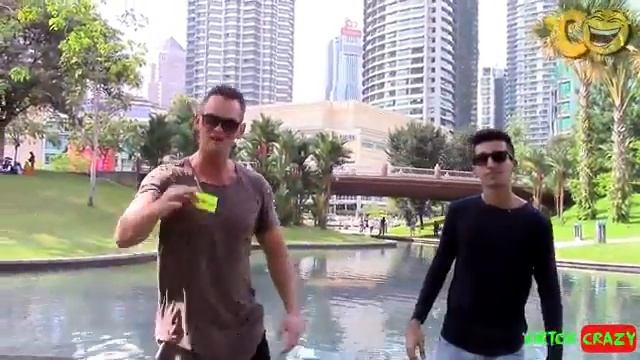 Would you show your Boobs for 100$??? Copyright video смотреть онлайн