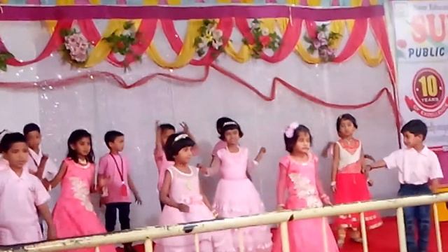 DORLAND GROUP OF INSTITUTIONS . SUN RISE PUBLIC SCHOOL. HUMNABAD . 10 YEAR COMPLETE CELEBRATION.(2) смотреть онлайн