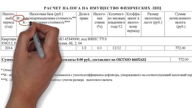 Альметьевцам необходимо заплатить налоги до 1 декабря смотреть онлайн