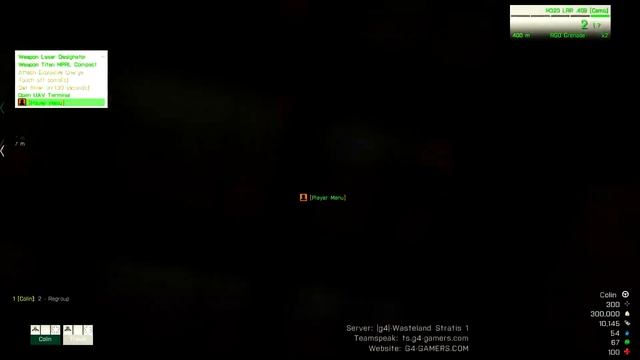 Some More Macgyver Sh!t (Arma 3 - Wasteland W/ Travis) смотреть онлайн