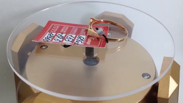 Кольцо из золота смотреть онлайн