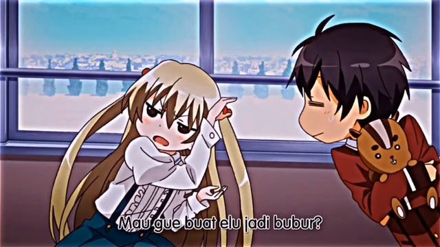 LOLI KAWAII GG || JEDAG JEDUG ANIME || LOLI MENGKECE смотреть онлайн