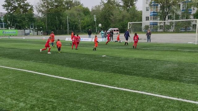 11.06.2024г. 8 часть Амурский район - Хабаровский район 2013 - 2014 г.р. смотреть онлайн