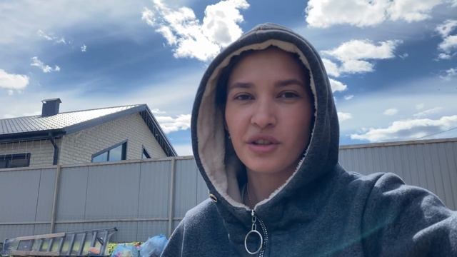 Покупки// Красим яица// Цветы померзли// Самые ВКУСНЫЕ пельмени смотреть онлайн