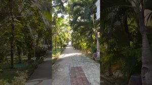 GM Doc Let Beach Resort & Spa 2 Часть