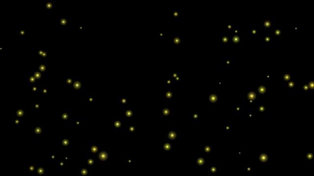 Yellow Light Video Overlay Effect Black Screen 2021 смотреть онлайн