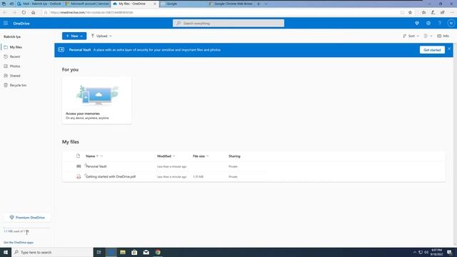 Share and Manage Microsoft 365 Personal and Family Subscription | video 5 смотреть онлайн