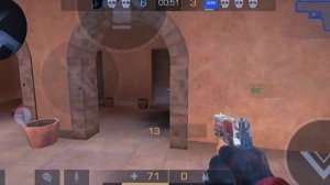 ты кидаешь в игнор...