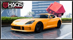 Самый быстрый спорткар в GTA Online Enhanced – Обзор Bravado Banshee GTS с тюнингом HSW