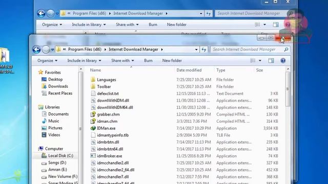 Internet Download Manager 6.28 build 16 (latest version) 14 July, 2017 | Subscribe | Farhad2021y смотреть онлайн