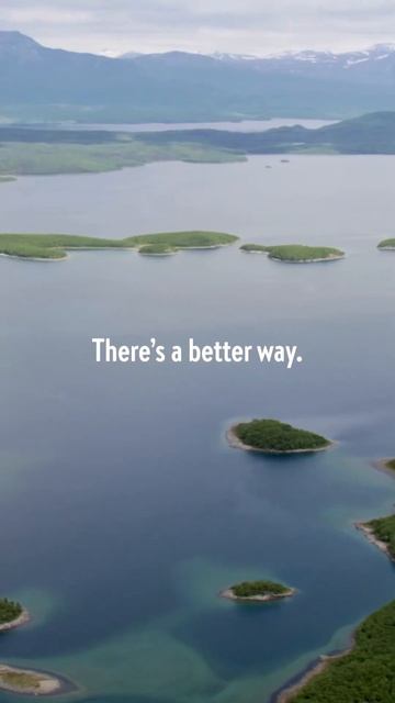 Ocean-Friendly Wild Alaskan Salmon, 100% sustainably caught! #newchaptervitamins #wellnesswelldone смотреть онлайн