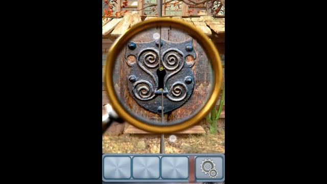 100 doors World Of History 3 Level 71 Walkthrough смотреть онлайн