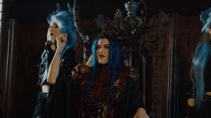 POWERWOLF ft. Alissa White-Gluz - Demons Are A Girl's Best Friend (Official Video) - Napalm Records