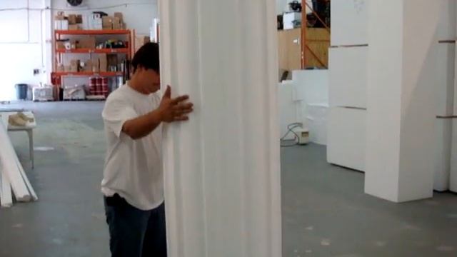 Architectural Foam Supplier Boca Raton FL смотреть онлайн