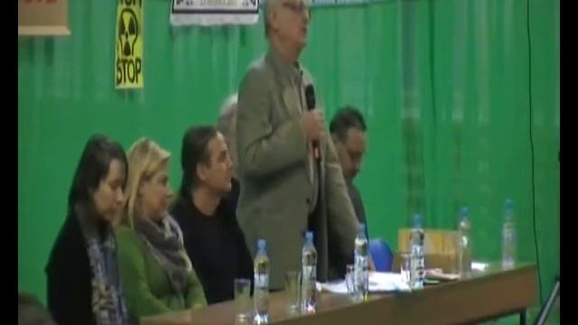 (1/2) Spotkanie z Profesorem Mirosławem Dakowskim Mielno 2012.12.07 смотреть онлайн