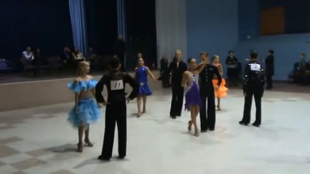 Vladivostok - Latin - 19.02.12 смотреть онлайн