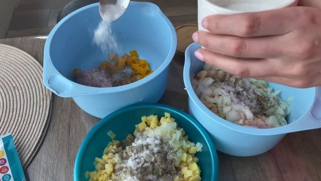 VLOG/ 8 МАРТА СИДИМ БЕЗ СВЕТА ДЕЛАЕМ ЗАГОТОВКИ В МОРОЗИЛКУ/ ПОДАРКИ смотреть онлайн