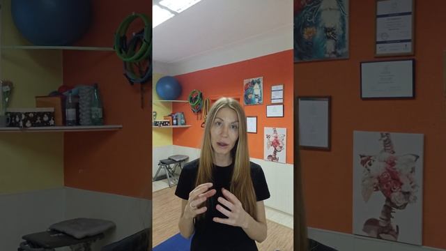 сколиоз! виноваты ли мышцы? смотреть онлайн