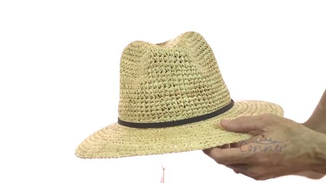 Brays Beach Sun Hat SKU# F5163 смотреть онлайн