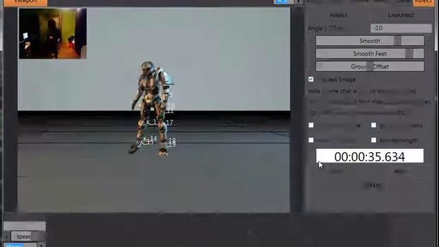 New Kinect Drivers in Jimmy|Rig смотреть онлайн