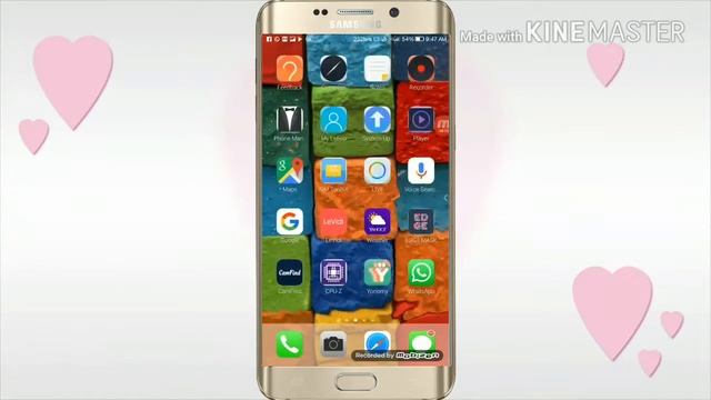 How To Install iOS 10 Any ANDROID DEVICE (Hindi) смотреть онлайн