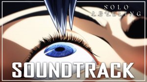 Сун Джин-Ву vs Король Муравьев Беру | Solo Leveling 2 сезон 12 серия | Кавер OST