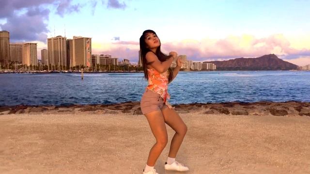 JAY PARK ft. SIK-K - YACHT [Dance Cover by India Ching] смотреть онлайн