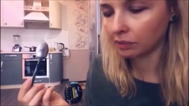Мороженое Paleta Новосибирск дегустация