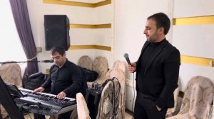 Дагир Магомедов и Хадик Мантаев - Песня 80 годах