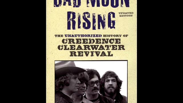 Creedence Clearwater Revival - Bad Moon Rising