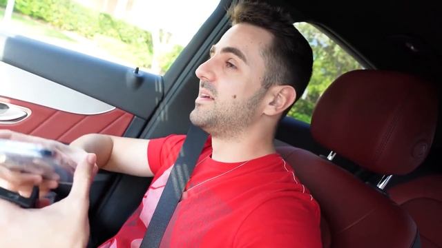 Finalmente chegou a hora do Bugatti… смотреть онлайн